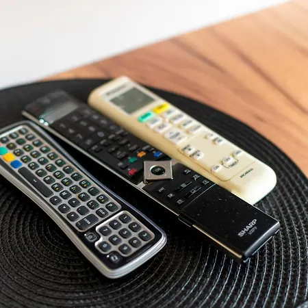 Апартаменты Plac Grunwaldzki Inviting By Bookinghost Вроцлав