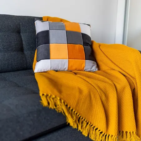 Plac Grunwaldzki Inviting By Bookinghost Апартаменты Вроцлав