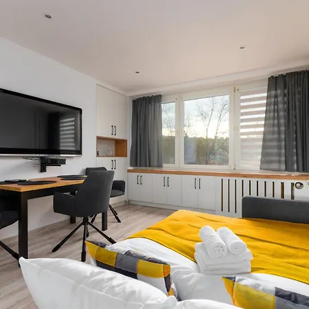 Plac Grunwaldzki Inviting By Bookinghost