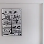 Plac Grunwaldzki Inviting By Bookinghost