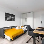 Apartamento Plac Grunwaldzki Inviting By Bookinghost *