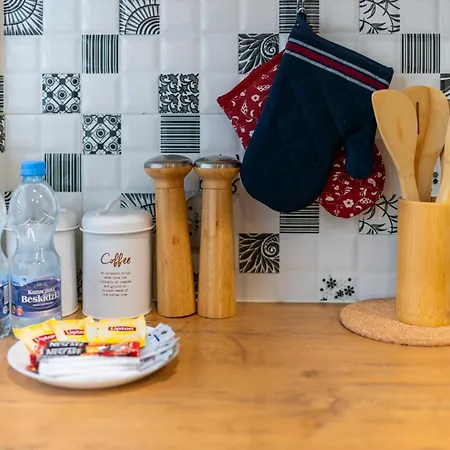 Διαμέρισμα Plac Grunwaldzki Inviting By Bookinghost